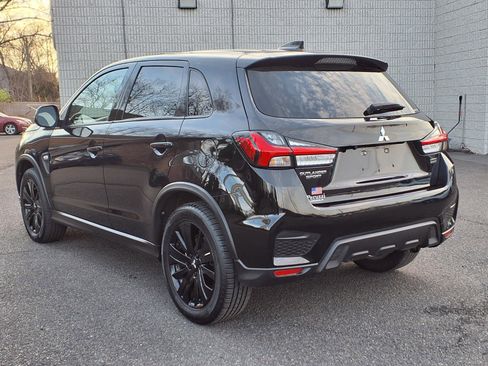 Used 2024 Mitsubishi Outlander Sport LE image 6
