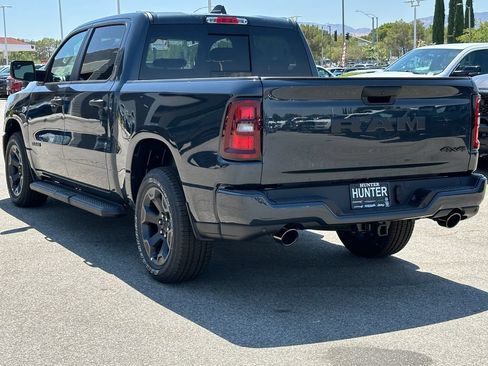 New 2026 RAM 1500 Express AWD/4WD image 5