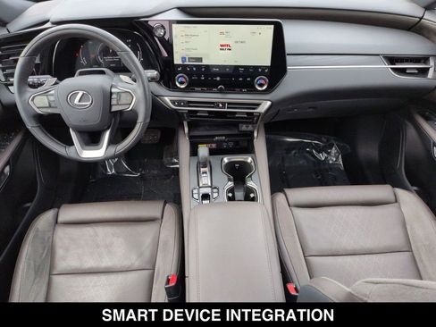 Used 2023 Lexus RX 350 AWD w/ Cold Area Package image 27