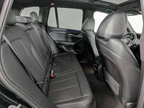 Used 2024 BMW X3 sDrive30i RWD image 22
