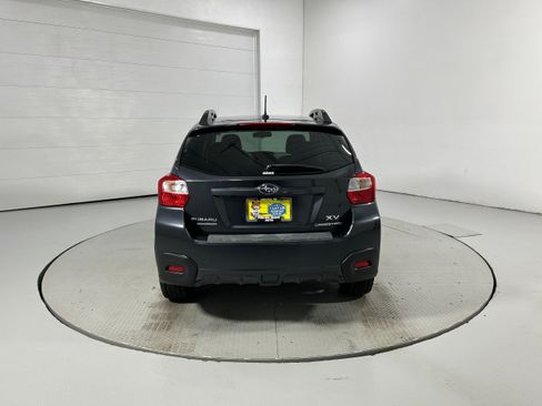 Used 2014 Subaru Crosstrek 2.0i Limited AWD/4WD image 31