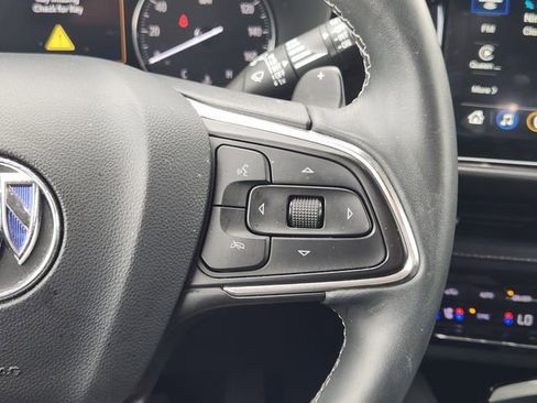 Used 2023 Buick Envision Avenir FWD image 31