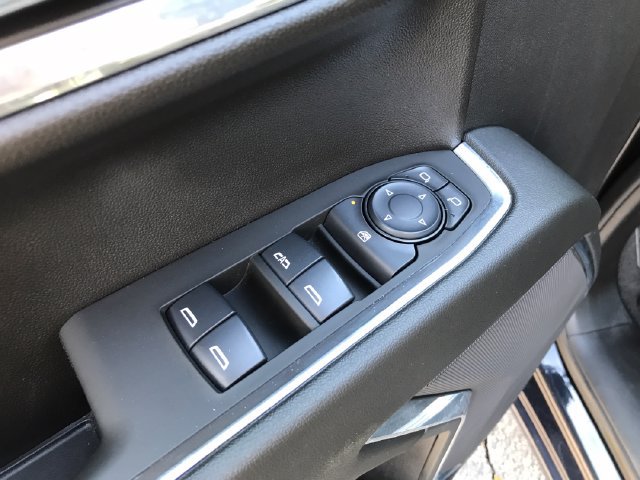 Certified 2024 Chevrolet Silverado 1500 LT AWD/4WD image 18