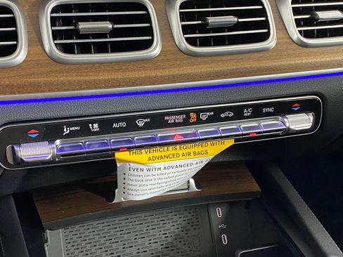 Used 2026 Mercedes-Benz GLE 350 4MATIC image 27