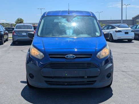 Used 2018 Ford Transit Connect XL FWD image 9