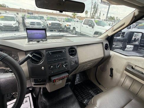 Used 2010 Ford F450 XL image 12