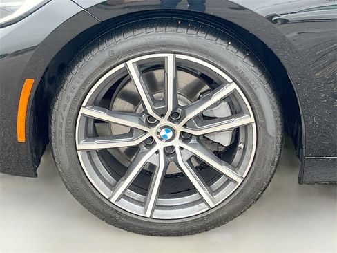 Used 2021 BMW 330i Sedan image 32