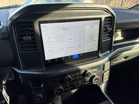 New 2025 Ford F150 STX w/ Equipment Group 200A image 11