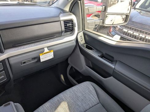 New 2026 Ford F350 XLT w/ 360-Degree Camera Package image 17