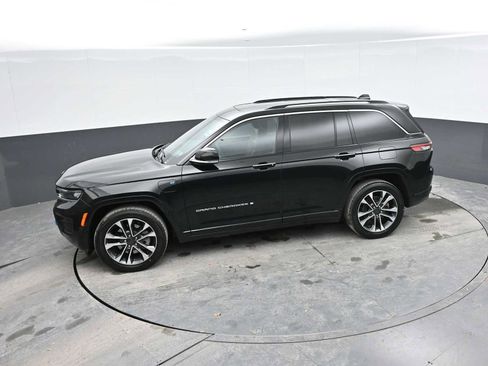 Used 2023 Jeep Grand Cherokee Overland image 27