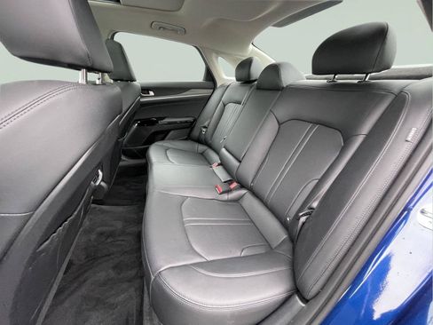 Used 2025 Kia K5 EX FWD image 14