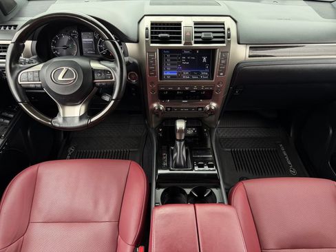 Used 2021 Lexus GX 460 Premium AWD/4WD image 10