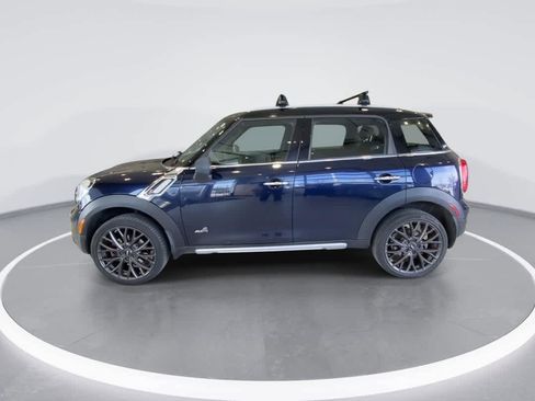 Used 2016 MINI Cooper Countryman S image 5