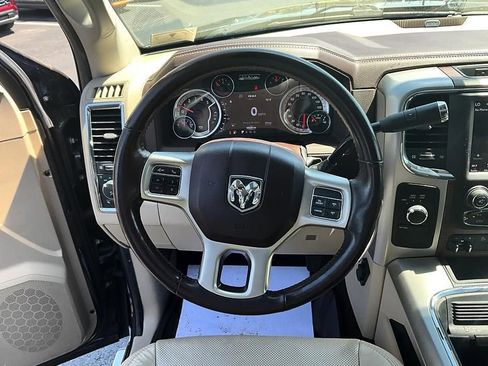Used 2018 RAM 2500 Laramie w/ Off Road Package AWD/4WD image 34