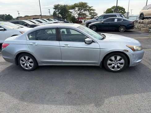 Used 2009 Honda Accord EX image 5