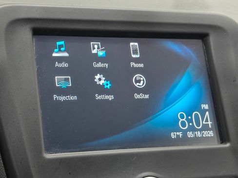 Used 2018 Chevrolet Equinox LT FWD image 29
