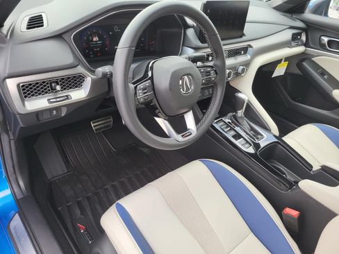Used 2026 Acura Integra A-Spec FWD image 18