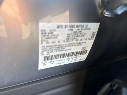 Certified 2024 Lincoln Aviator Reserve w/ Jet Package image 35