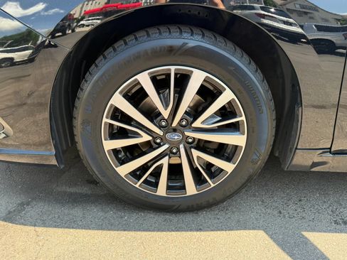 Used 2019 Subaru Legacy 2.5i Premium AWD/4WD image 38