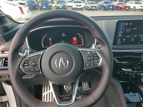 New 2026 Acura MDX A-Spec image 15