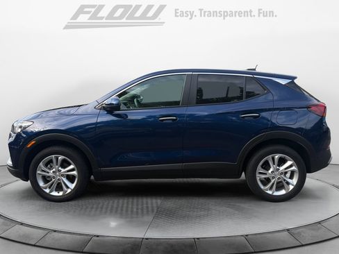 Used 2023 Buick Encore GX Preferred w/ Cold Weather Comfort Package AWD/4WD image 5