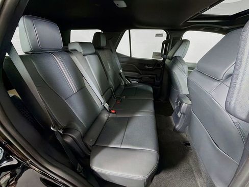 New 2026 Toyota 4Runner Limited image 29