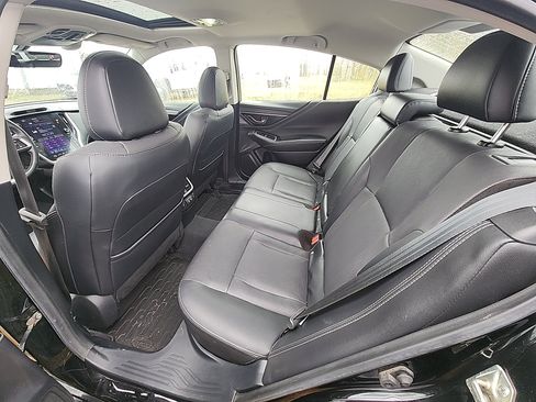 Used 2020 Subaru Legacy Limited w/ Popular Package #2 image 14