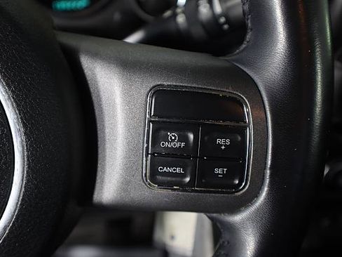 Used 2017 Jeep Wrangler Unlimited Sport image 37