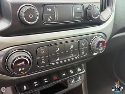 Used 2022 Chevrolet Colorado ZR2 AWD/4WD image 26