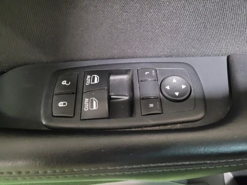 Used 2016 Dodge Challenger SXT w/ Blacktop Package image 27