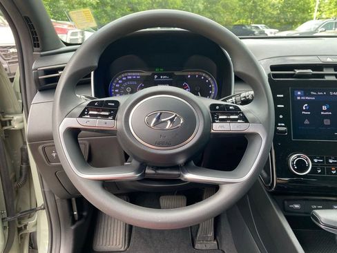 Used 2023 Hyundai Santa Cruz SEL AWD/4WD image 10