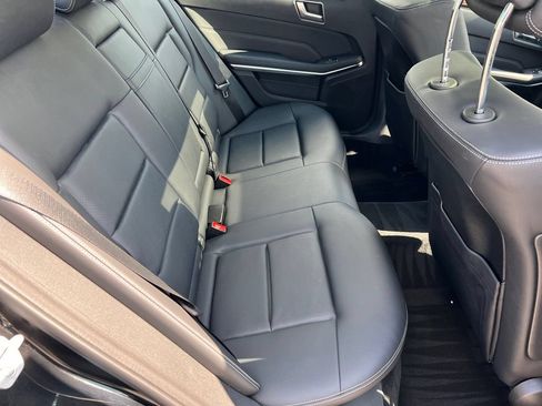 Used 2014 Mercedes-Benz E 350 Sedan image 11