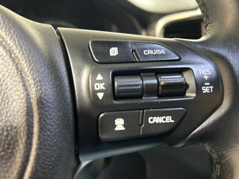Used 2017 Kia Sorento SX AWD/4WD image 27