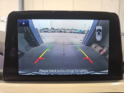 Used 2021 Ford Escape Titanium w/ Titanium Elite Package FWD image 23