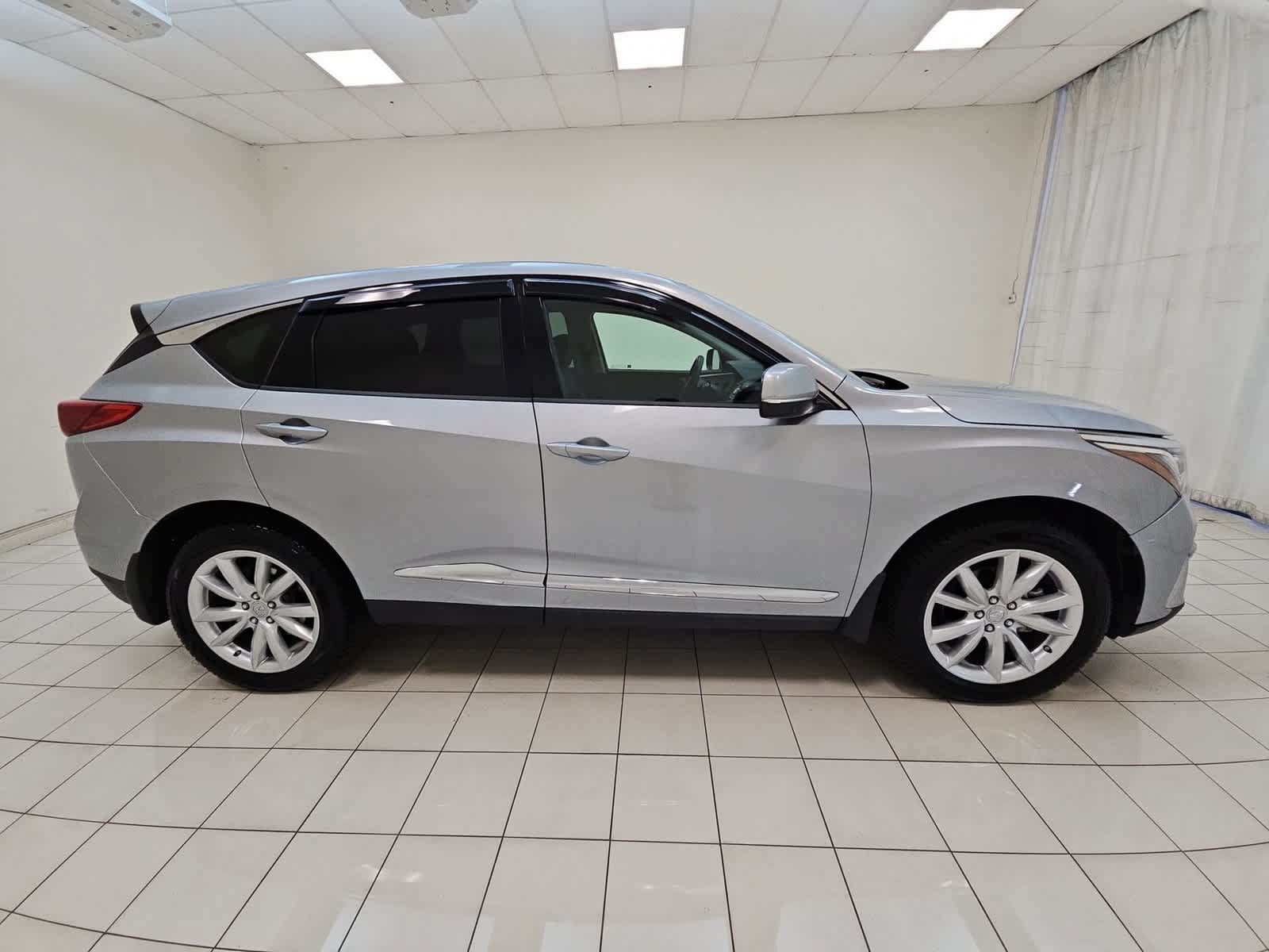 Used 2019 Acura RDX AWD image 28
