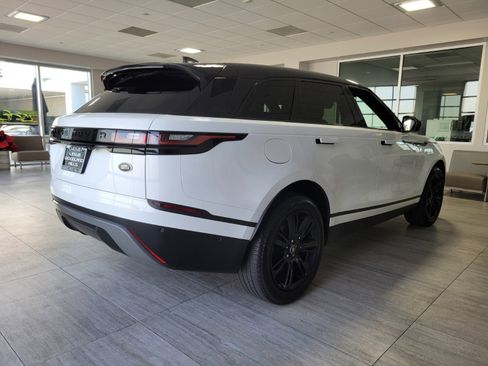 Used 2021 Land Rover Range Rover Velar S image 7