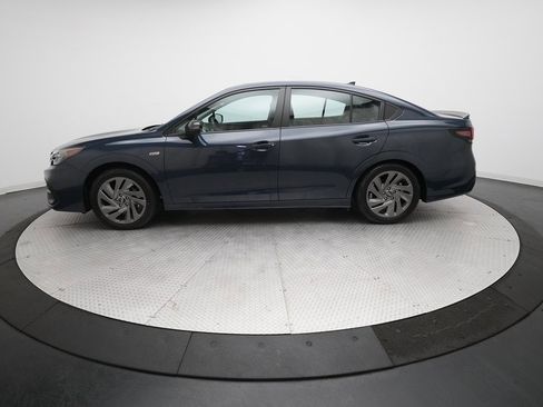 Certified 2025 Subaru Legacy Sport image 24