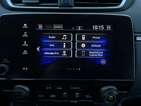 Used 2020 Honda CR-V EX image 31