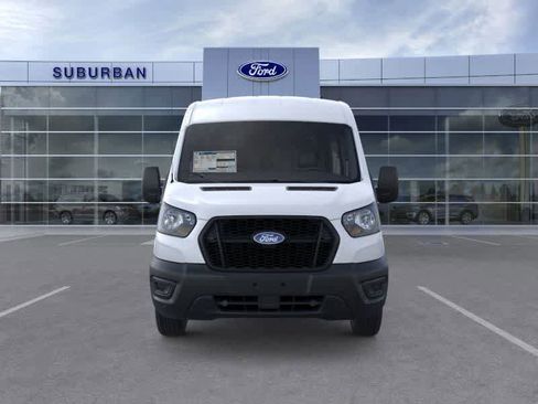 New 2026 Ford Transit 350 image 6