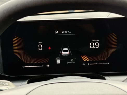 Used 2025 Kia K4 LXS image 41