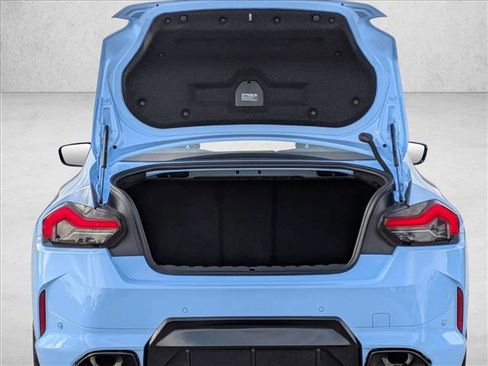 Used 2026 BMW M240i xDrive Coupe w/ Premium Package AWD/4WD image 19
