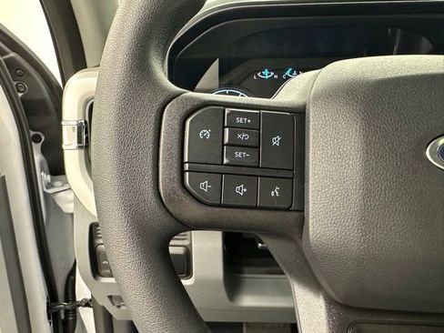 New 2026 Ford F350 XLT w/ Snow Plow/Camper Package image 37