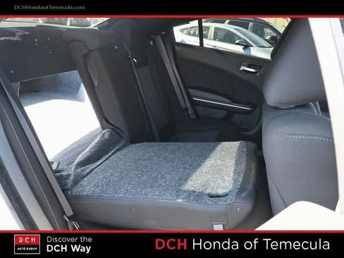 Used 2023 Dodge Charger SXT image 22