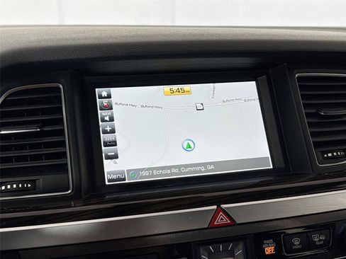 Used 2016 Hyundai Genesis 3.8 image 25