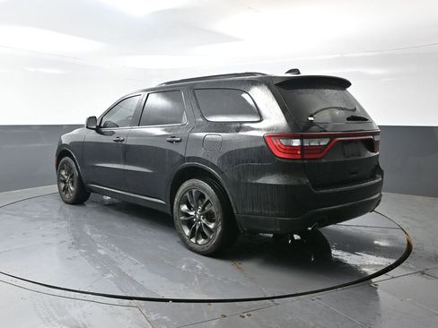 Used 2022 Dodge Durango GT AWD/4WD image 12
