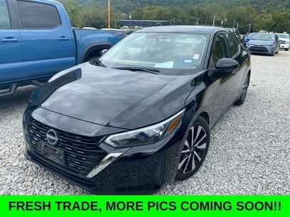 Used 2024 Nissan Sentra SV w/ SV Premium Package