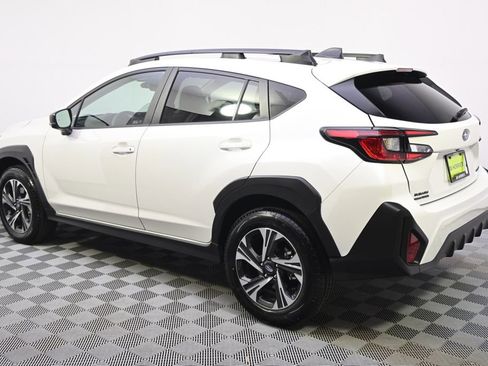 Certified 2026 Subaru Crosstrek 2.0i Premium AWD/4WD image 2