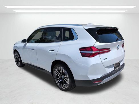 New 2026 BMW X3 xDrive30i w/ Premium Package AWD/4WD image 6