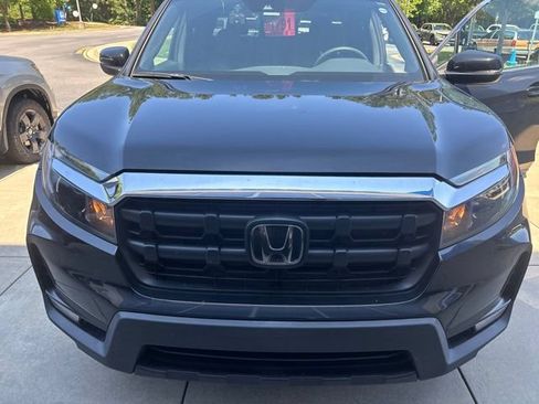Used 2024 Honda Ridgeline RTL image 2