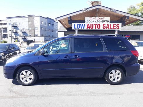 Used 2006 Toyota Sienna LE image 10